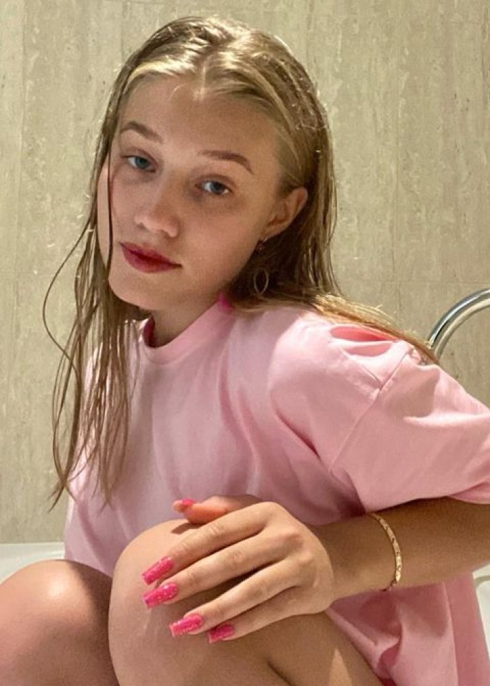 Индивидуалка Анюта главное фото в городе Обнинск 