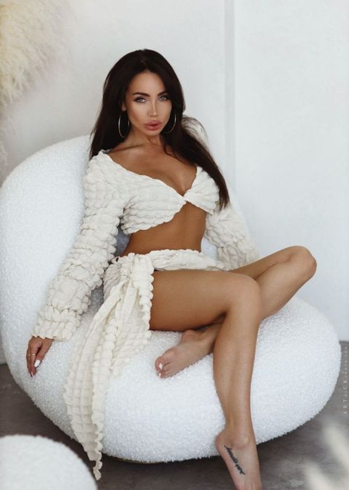 Индивидуалка Дарина фото № 2 в городе Обнинск