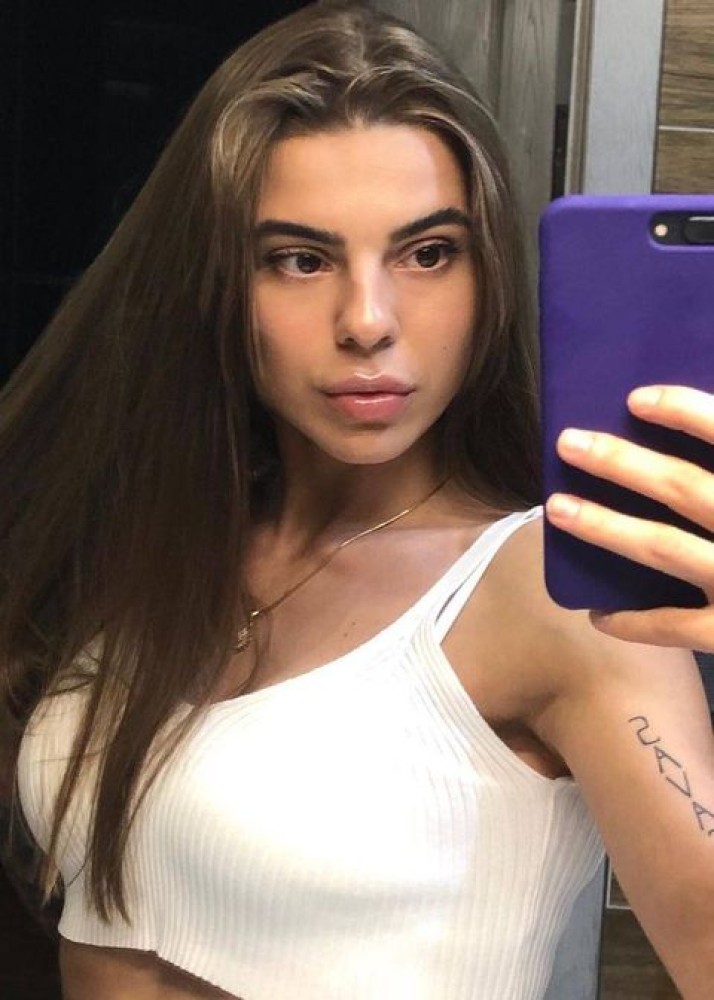 Индивидуалка Дарина фото № 2 в городе Обнинск