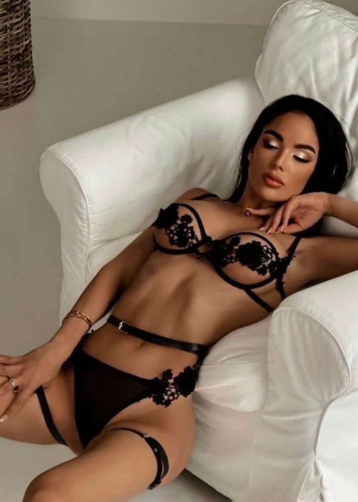 Индивидуалка Даша фото № 2 в городе Обнинск