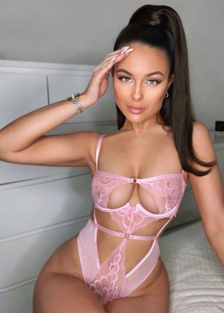 Индивидуалка Ева фото № 2 в городе Обнинск