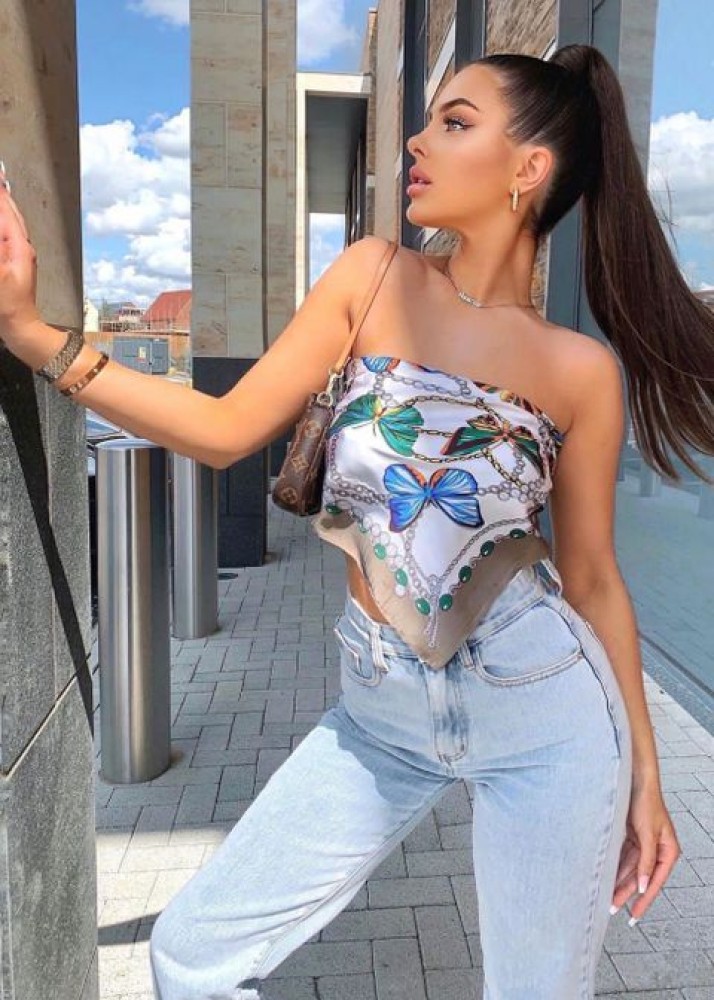 Индивидуалка Ева фото № 2 в городе Обнинск