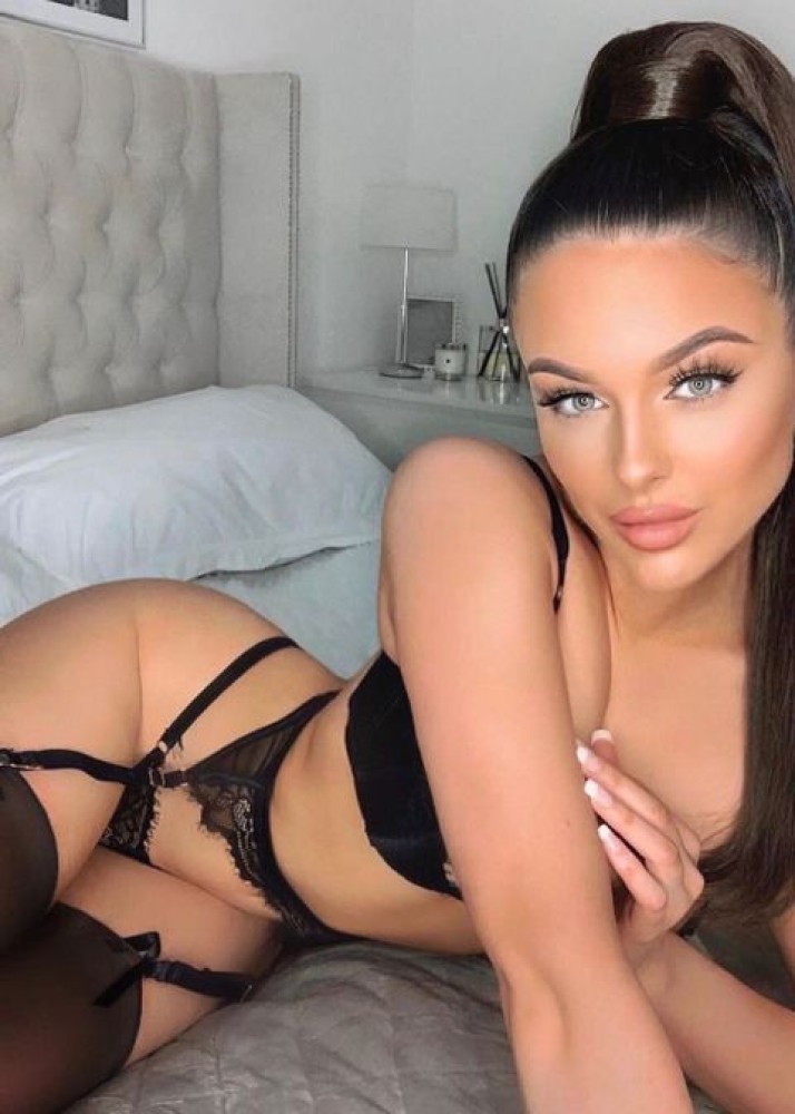 Индивидуалка Ева фото № 2 в городе Обнинск