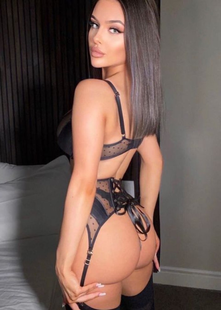 Индивидуалка Ева фото № 2 в городе Обнинск