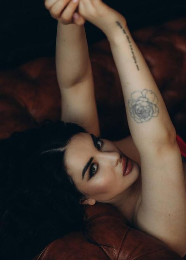 Индивидуалка Гера фото № 2 в городе Обнинск