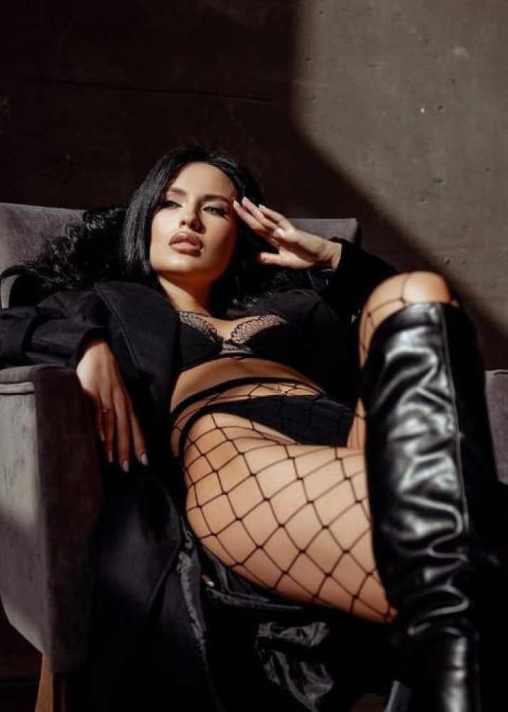 Индивидуалка Инна фото № 2 в городе Обнинск