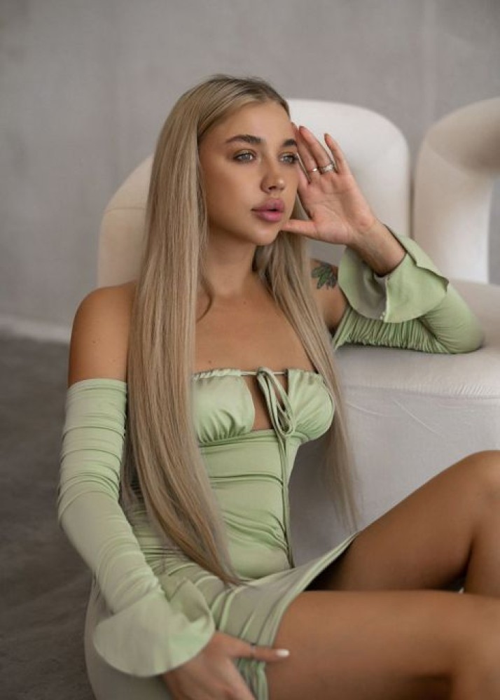 Индивидуалка Карина фото № 2 в городе Обнинск