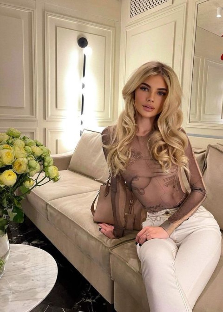 Индивидуалка Клер фото № 2 в городе Обнинск