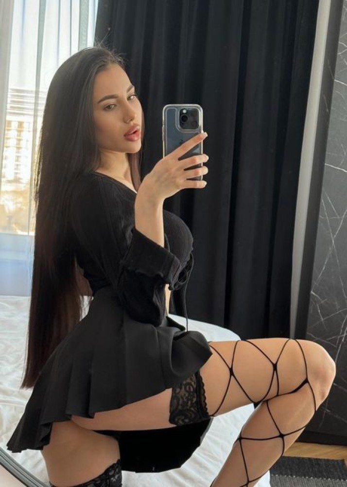 Индивидуалка Кристина фото № 2 в городе Обнинск