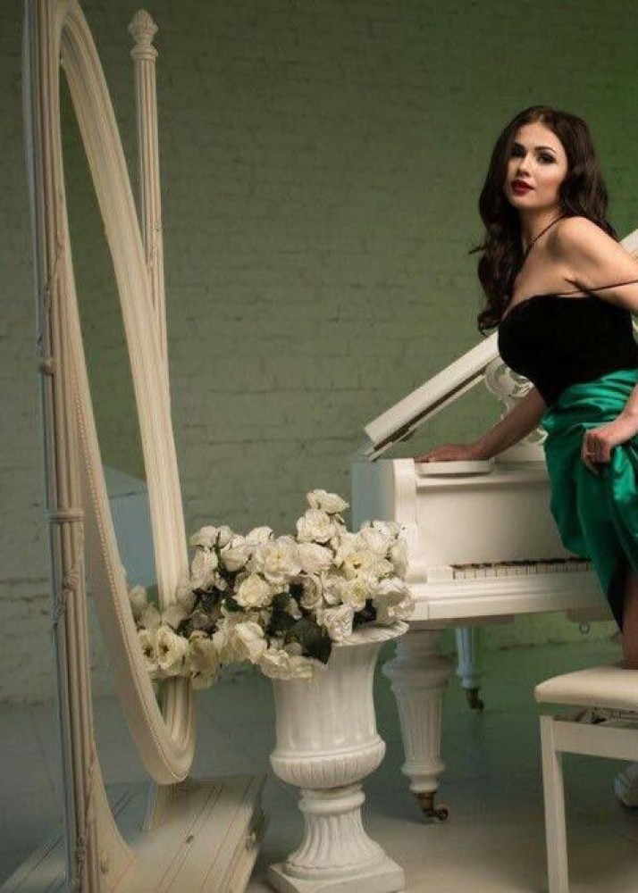 Индивидуалка Ксюша фото № 2 в городе Обнинск