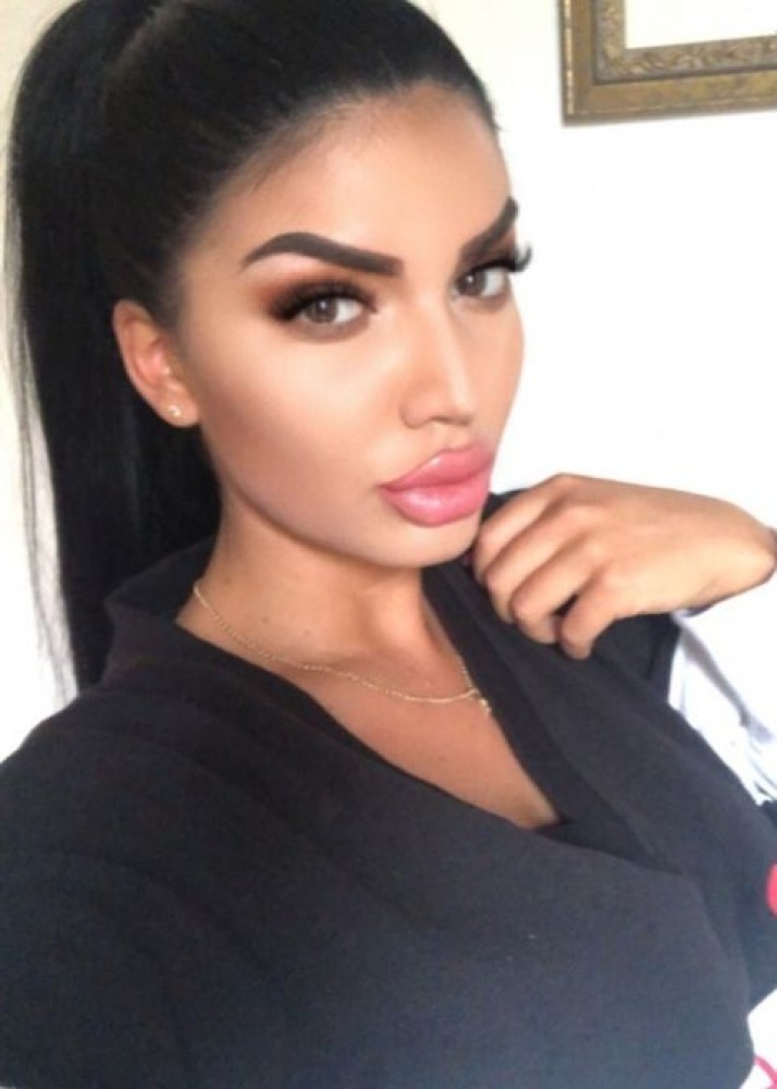 Индивидуалка Ксюша главное фото в городе Обнинск 