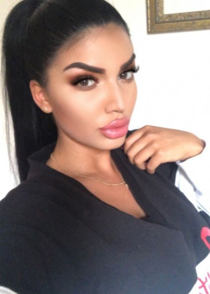 Индивидуалка Ксюша фото № 2 в городе Обнинск