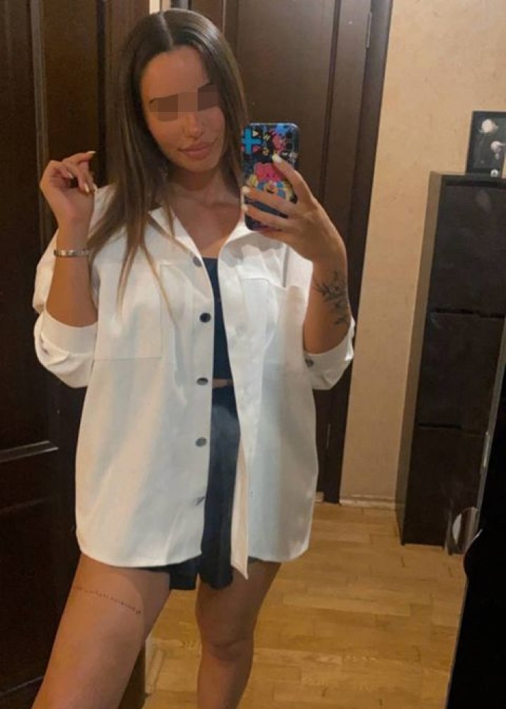 Индивидуалка Лера фото № 2 в городе Обнинск