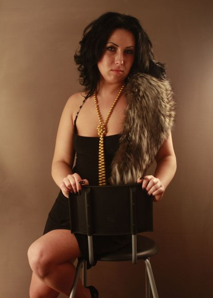 Индивидуалка Лина фото № 2 в городе Обнинск