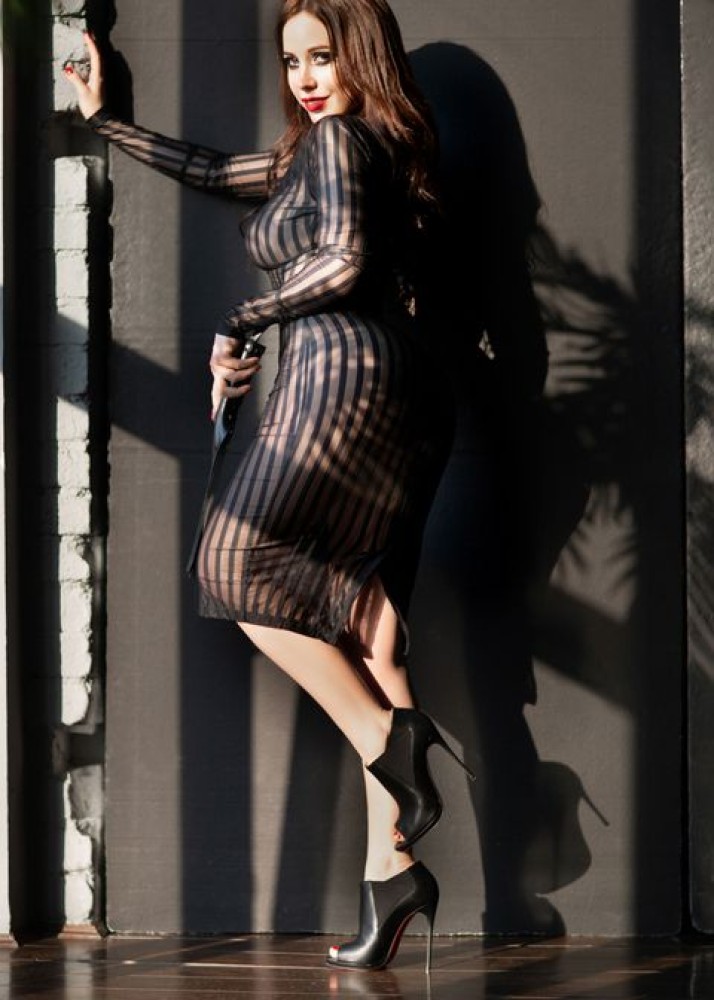 Индивидуалка Liza фото № 2 в городе Обнинск