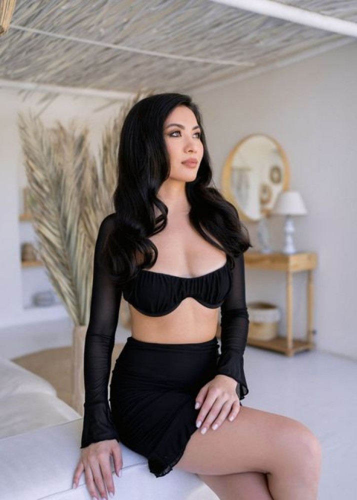 Индивидуалка Мадина фото № 2 в городе Обнинск