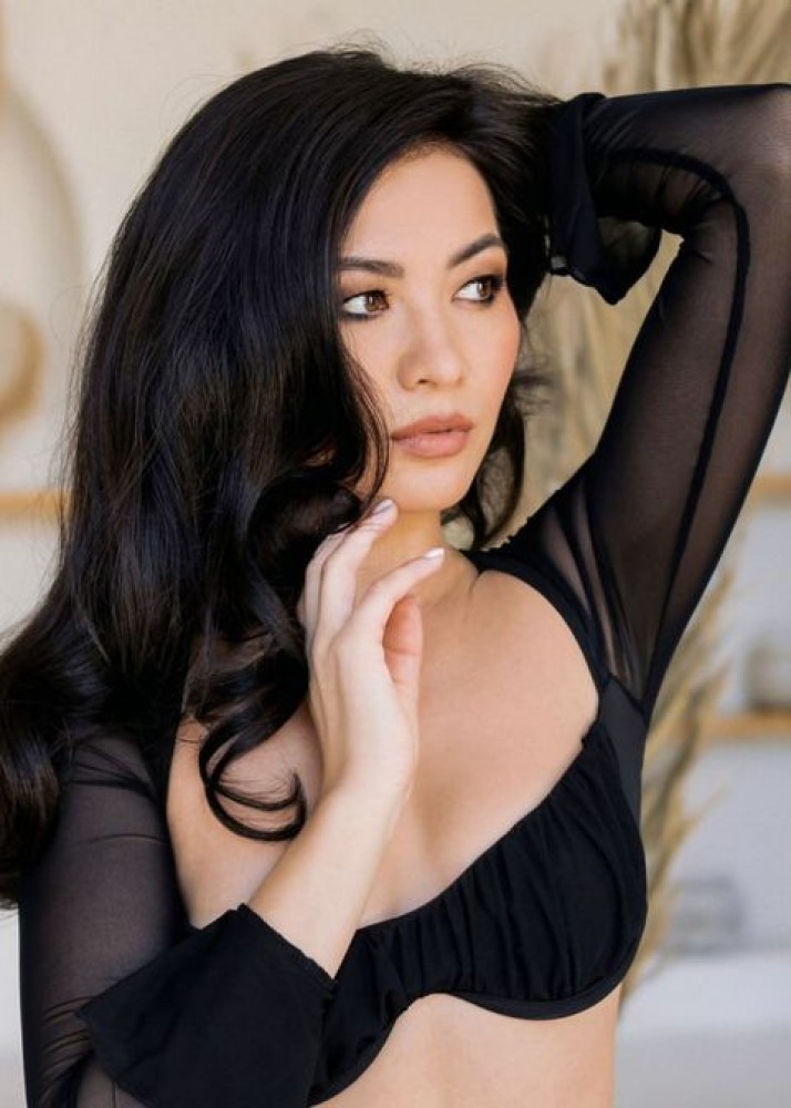 Индивидуалка Мадина фото № 2 в городе Обнинск