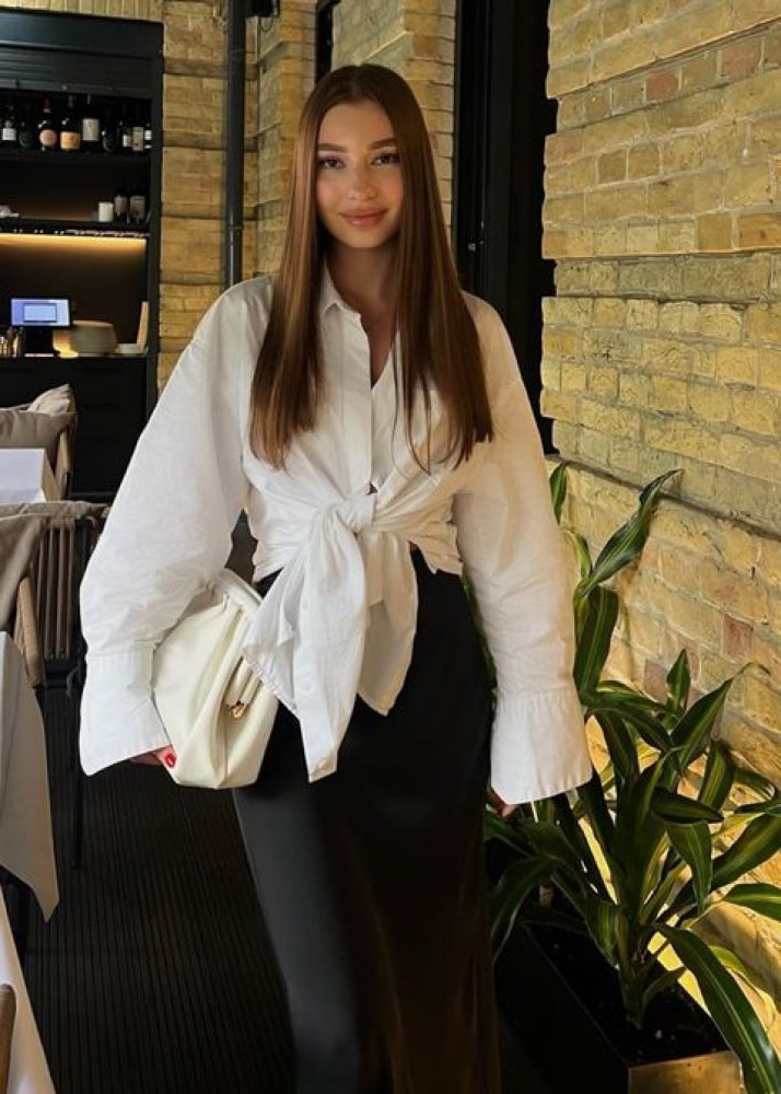 Индивидуалка Манина фото № 2 в городе Обнинск