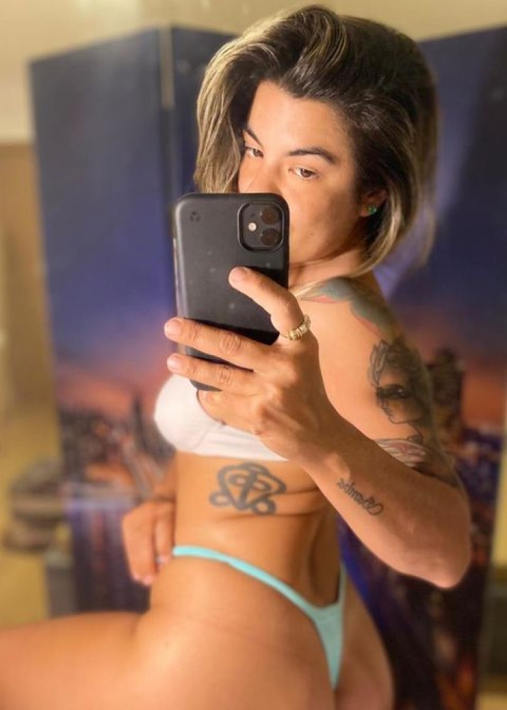 Индивидуалка Марина фото № 2 в городе Обнинск