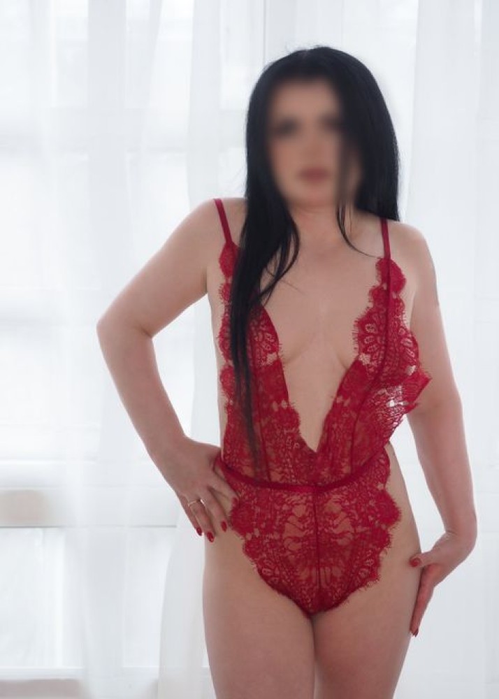 Индивидуалка Марина фото № 2 в городе Обнинск