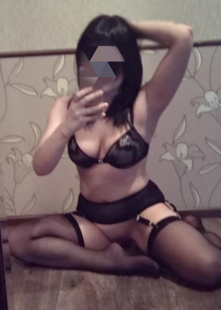 Индивидуалка Настя фото № 2 в городе Обнинск