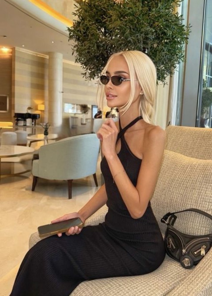 Индивидуалка Натали фото № 2 в городе Обнинск