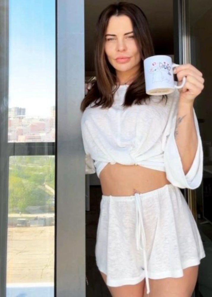 Индивидуалка Николь главное фото в городе Обнинск 