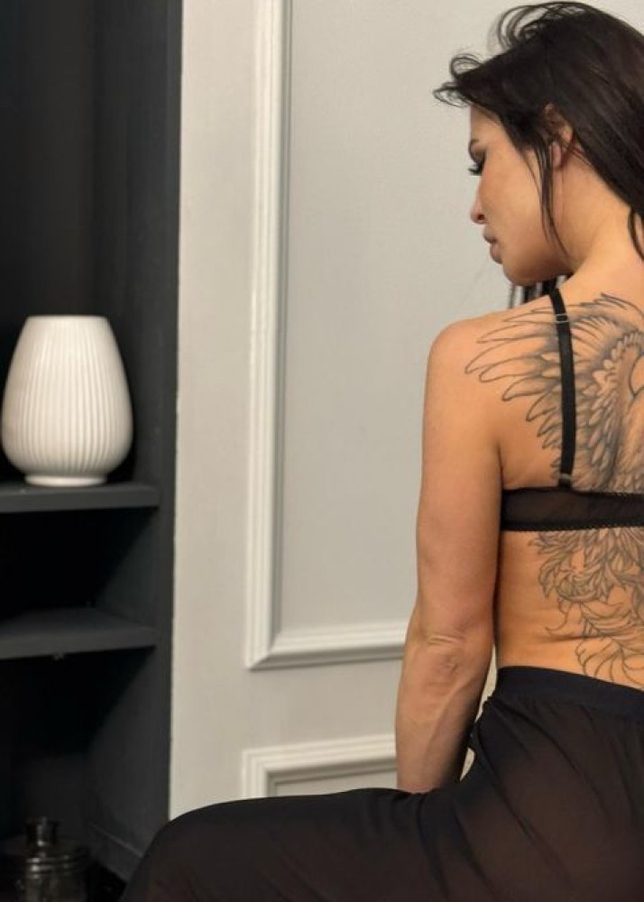 Индивидуалка Николь фото № 2 в городе Обнинск