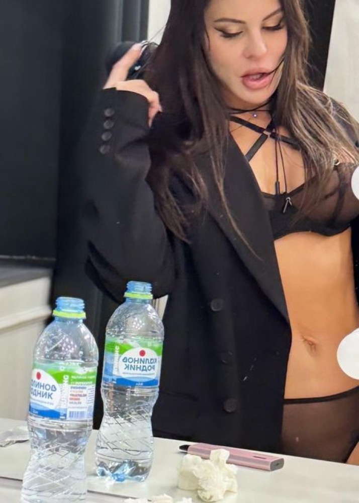 Индивидуалка Николь фото № 2 в городе Обнинск