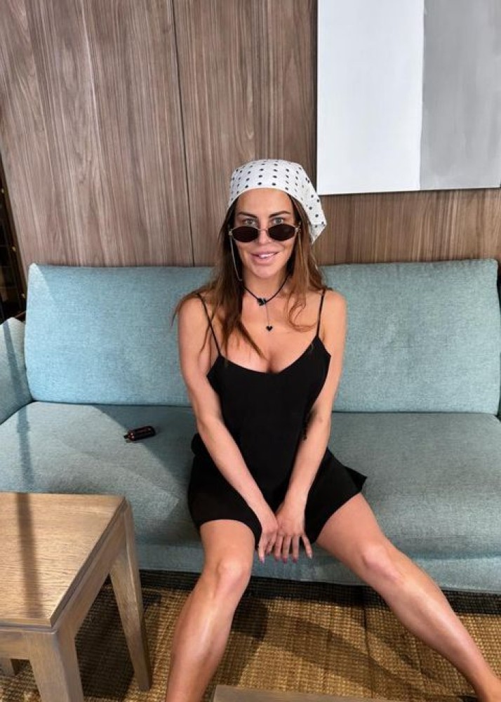 Индивидуалка Николь фото № 2 в городе Обнинск