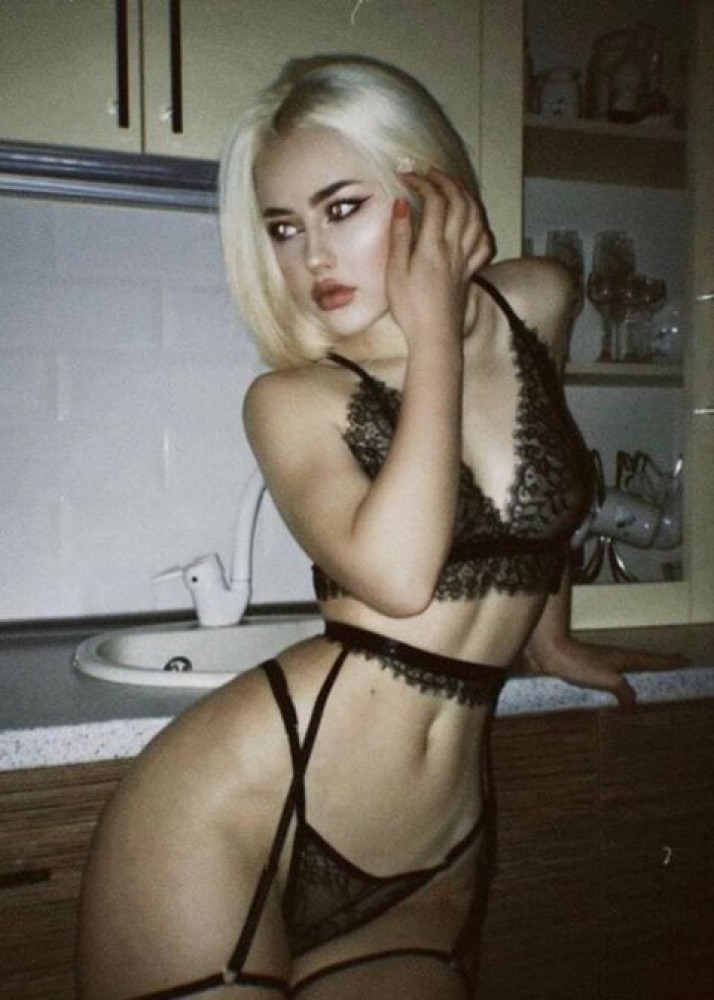 Индивидуалка Полина фото № 2 в городе Обнинск