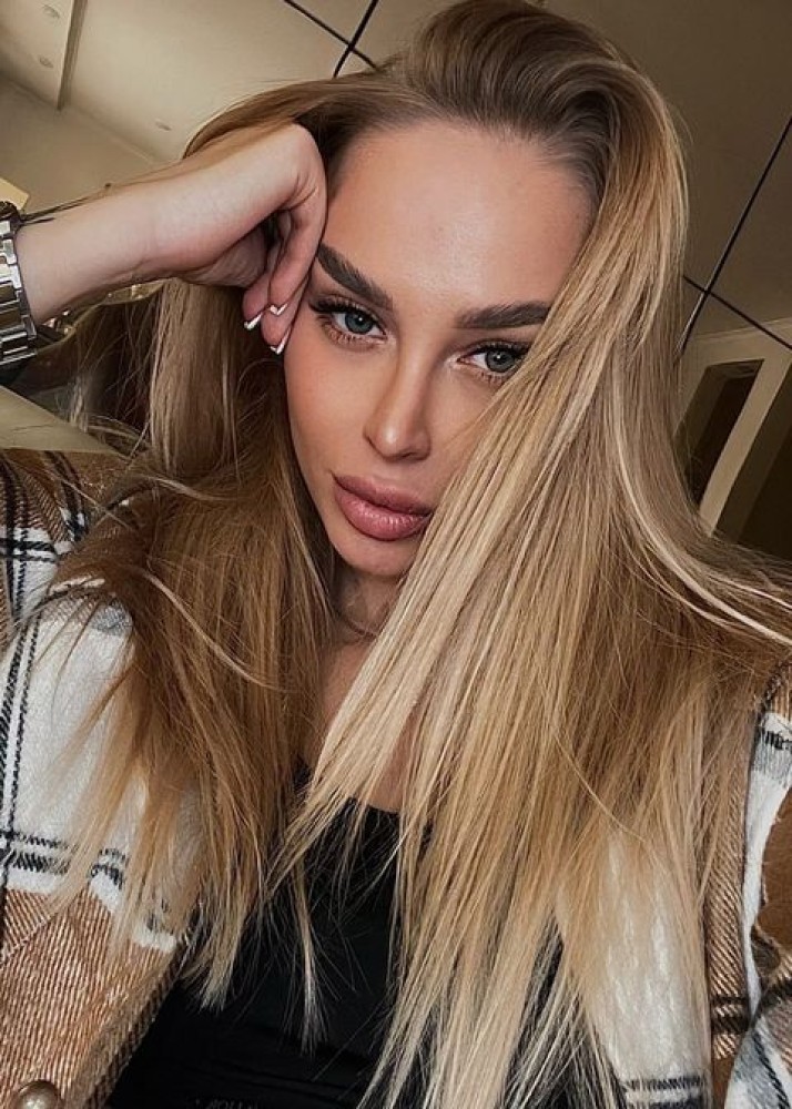 Индивидуалка Рита фото № 2 в городе Обнинск