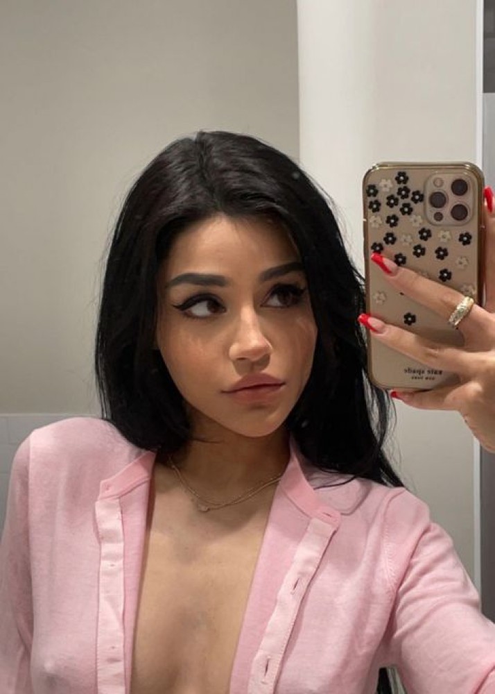 Индивидуалка Шелби фото № 2 в городе Обнинск