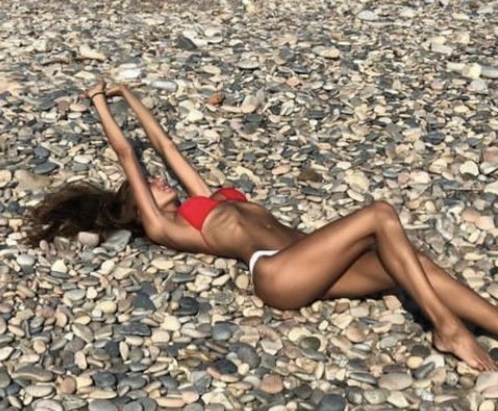 Индивидуалка Соня фото № 2 в городе Обнинск