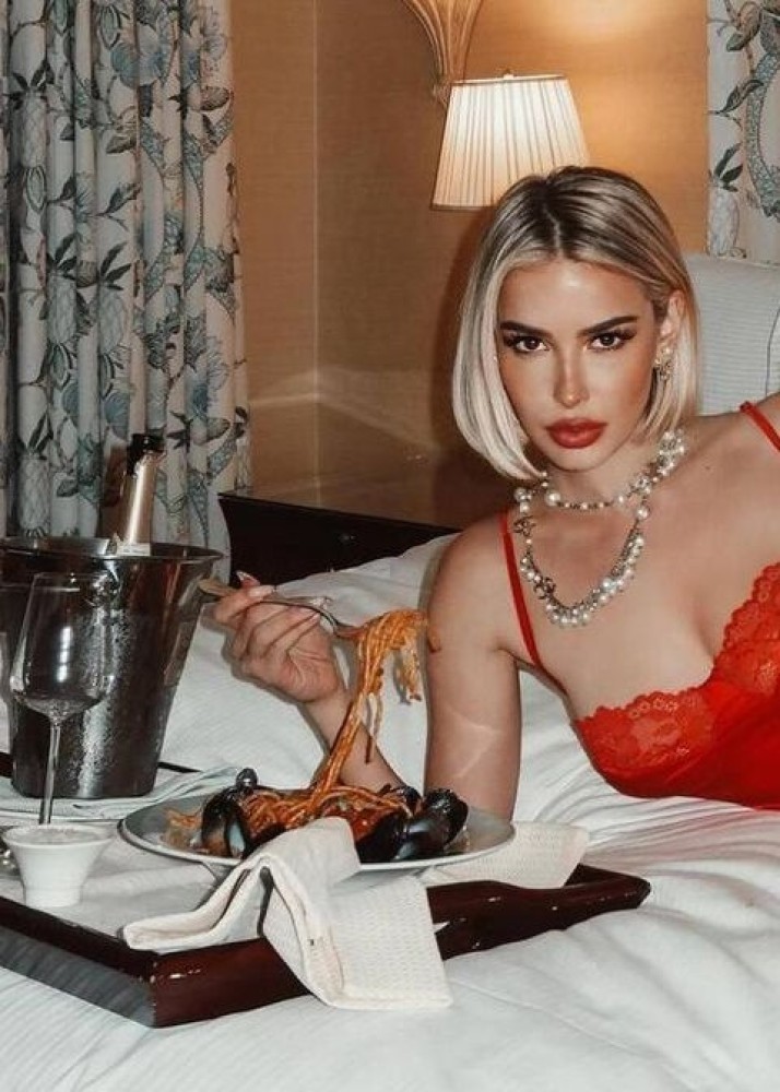 Индивидуалка Тина фото № 2 в городе Обнинск