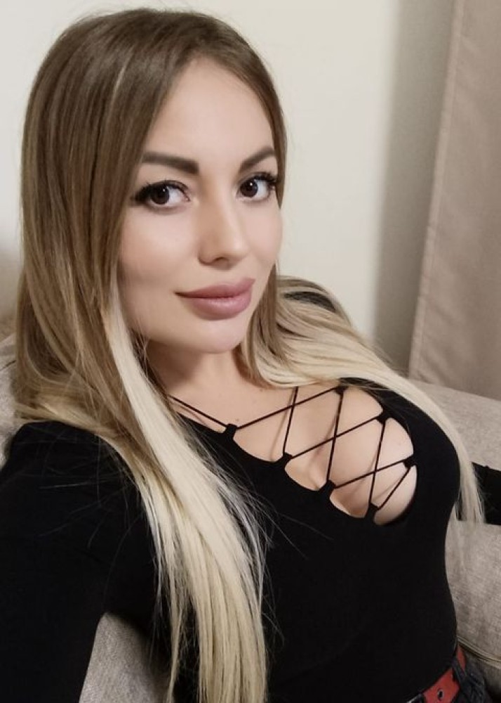 Индивидуалка Влада фото № 2 в городе Обнинск