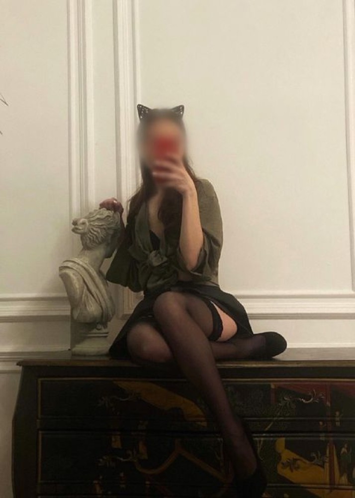 Индивидуалка Яна фото № 2 в городе Обнинск