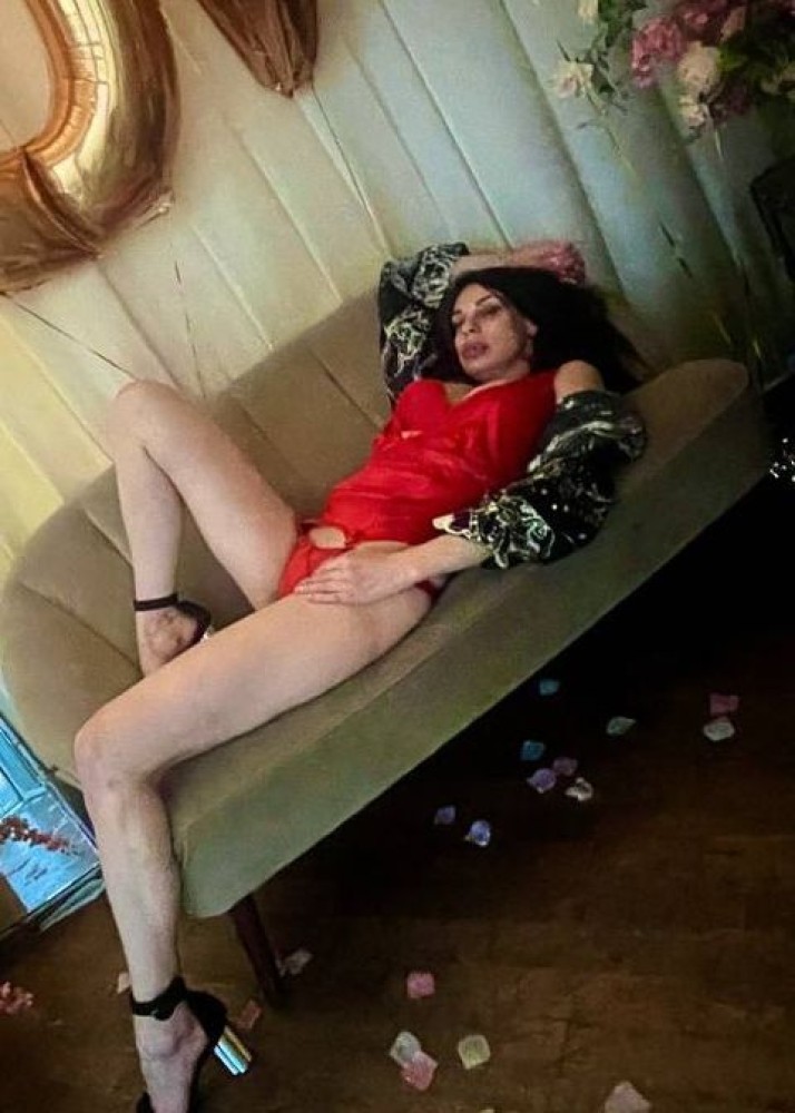 Индивидуалка Яна фото № 2 в городе Обнинск