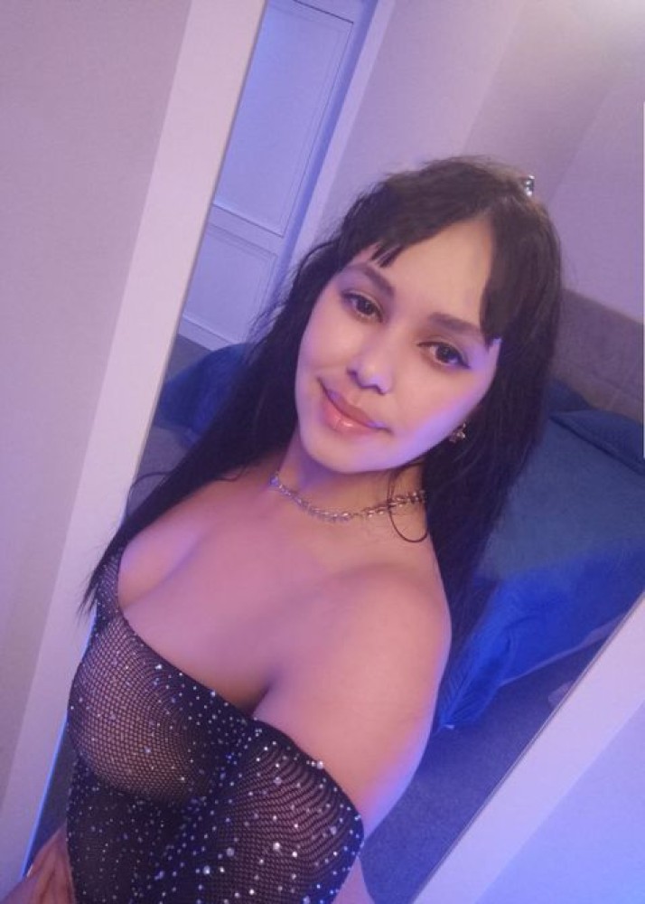 Индивидуалка Ярис фото № 2 в городе Обнинск