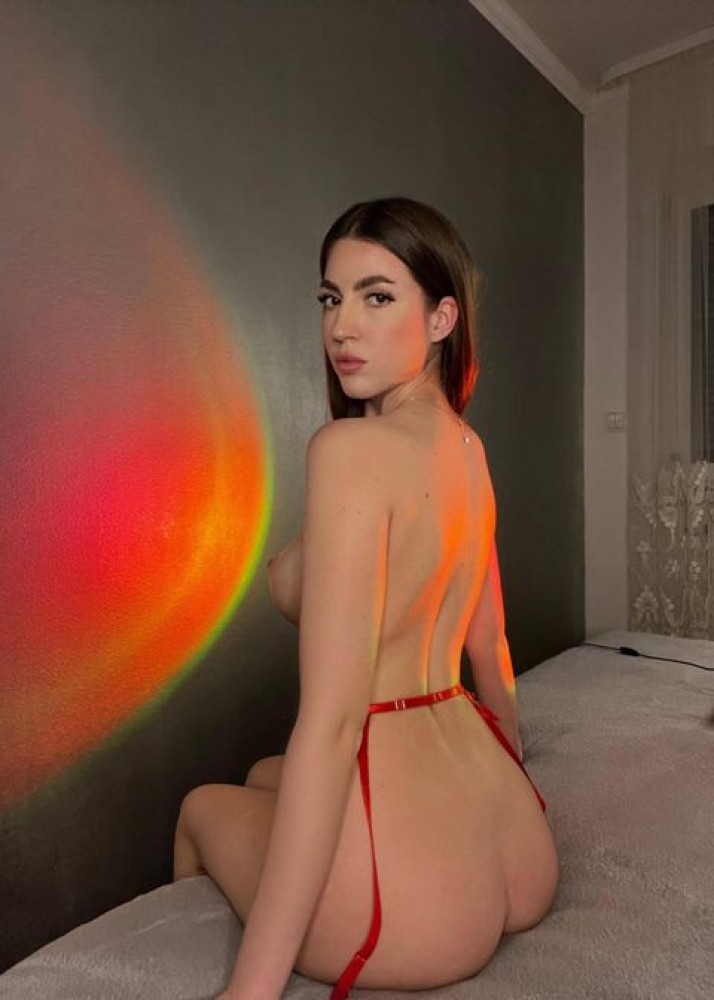 Индивидуалка Жанна фото № 2 в городе Обнинск