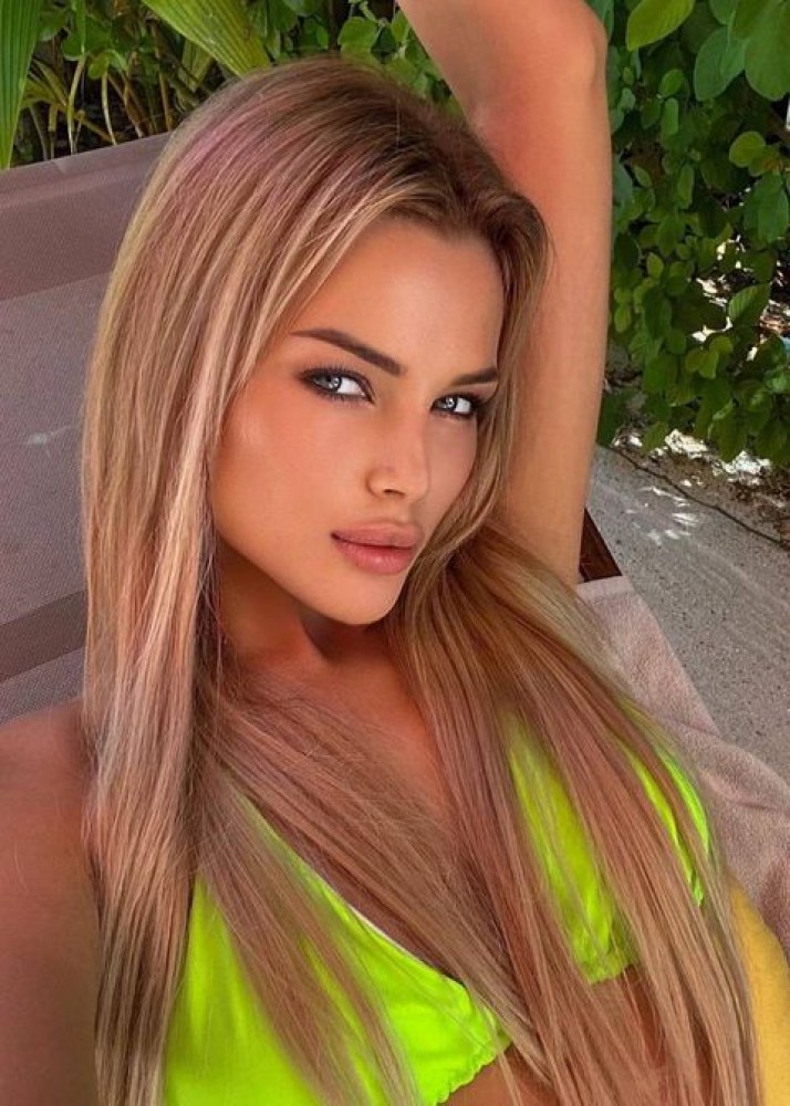 Индивидуалка Ева главное фото в городе Обнинск 