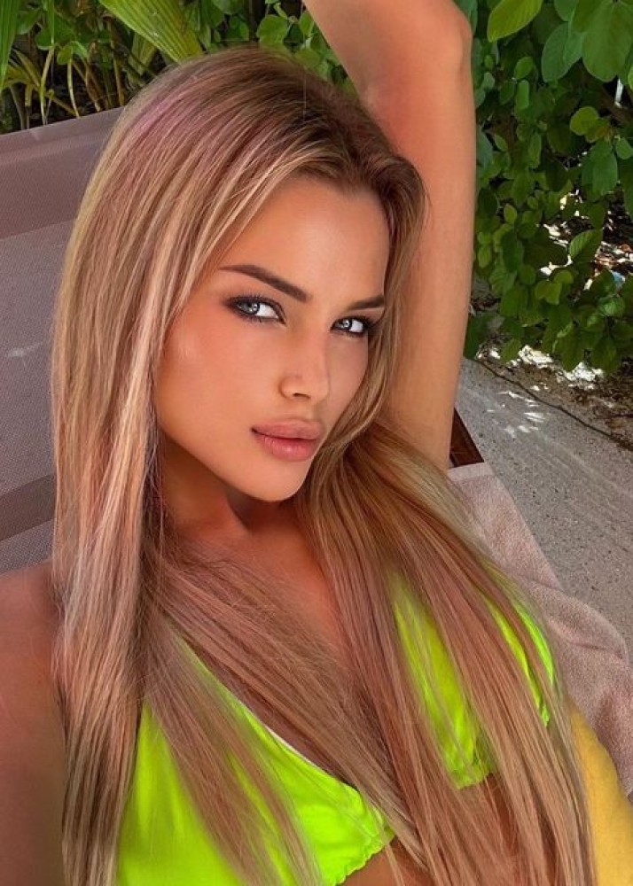 Индивидуалка Ева фото № 2 в городе Обнинск