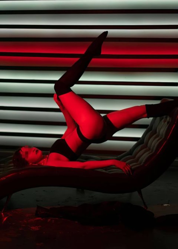 Индивидуалка Ирина главное фото в городе Обнинск 