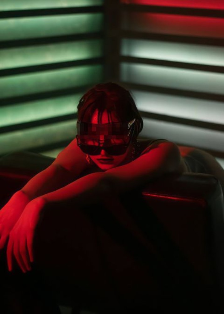 Индивидуалка Ирина фото № 2 в городе Обнинск