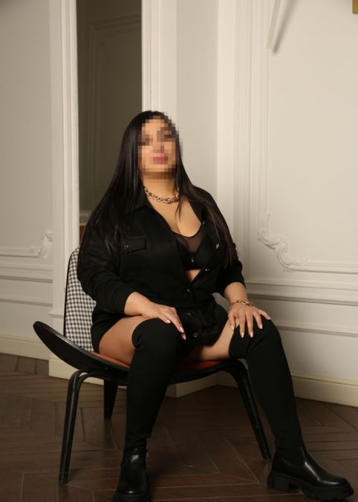 Индивидуалка Крис фото № 2 в городе Обнинск