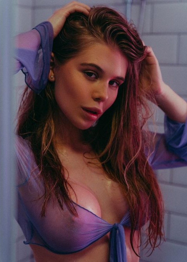 Индивидуалка Лина фото № 2 в городе Обнинск