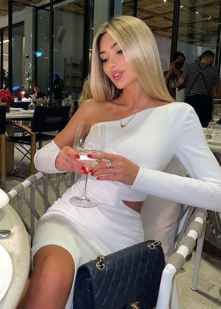 Индивидуалка Лина фото № 2 в городе Обнинск