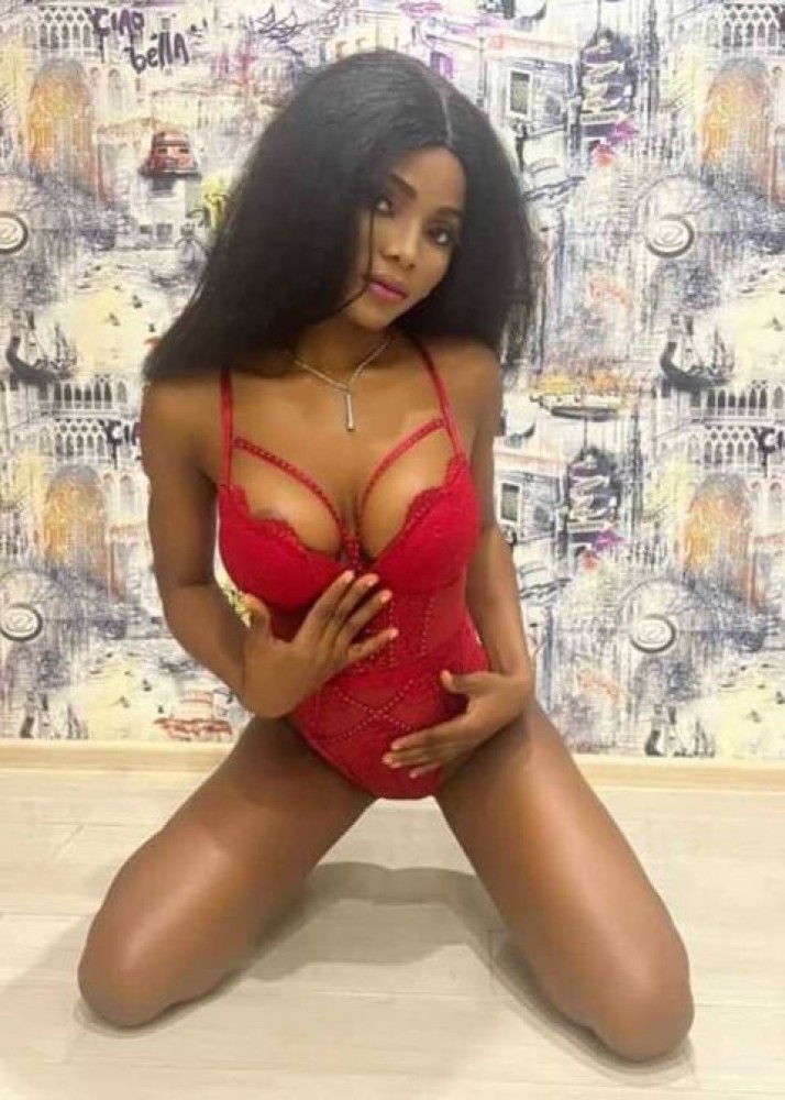 Индивидуалка София главное фото в городе Обнинск 