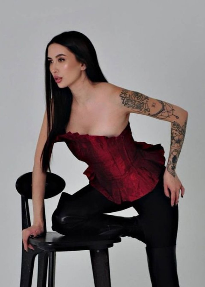 Индивидуалка Вика главное фото в городе Обнинск 