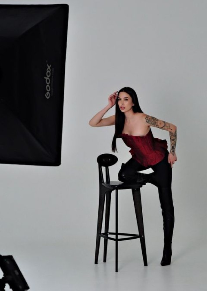 Индивидуалка Вика фото № 2 в городе Обнинск